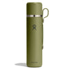 36 oz Hot Flask and Cup