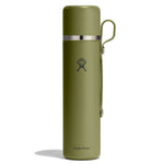 36 oz Hot Flask and Cup