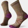 Women's Performance Hike Light Cushion Crew Sock