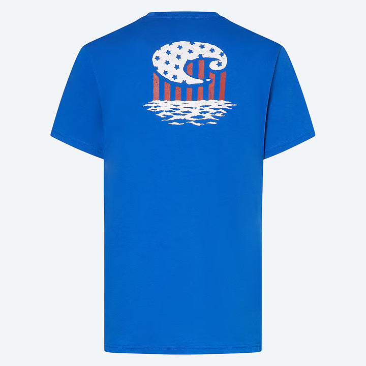 Freedom Costa Tee
