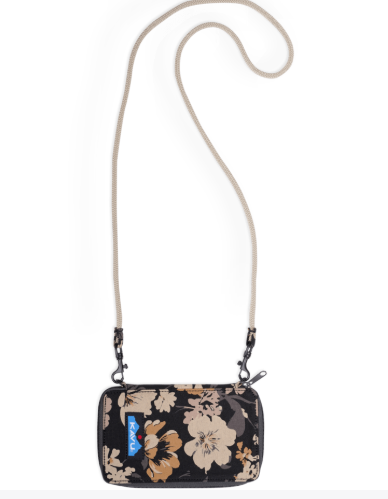 Go Time Crossbody Wallet