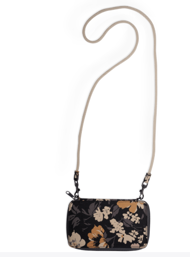Go Time Crossbody Wallet