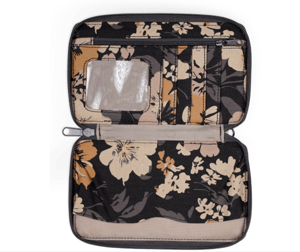 Go Time Crossbody Wallet