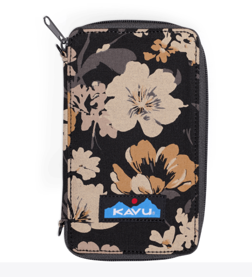 Go Time Crossbody Wallet