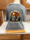 HAYWARD SASQUATCH CAMPFIRE DRINKING TEAM TEE