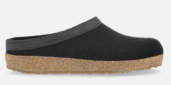 HALFLINGER GRIZZLY CLOGS