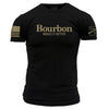 BOURBON MAKES IT BETTER T-SHIRT