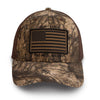 GRUNT STYLE REALTREE APX FLAG STRETCH FIT HAT