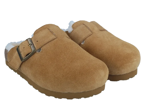 HAFLINGER HAWK CLOGS