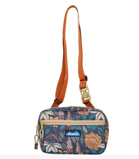 KAVU HAWKESBURY CROSSBODY BAG