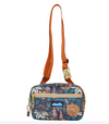 KAVU HAWKESBURY CROSSBODY BAG