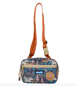 KAVU HAWKESBURY CROSSBODY BAG