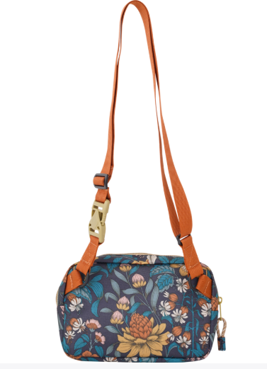 KAVU HAWKESBURY CROSSBODY BAG
