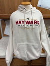 HAYWARD Pullover Fleece Hoodie