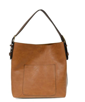 Hobo Handle Handbag