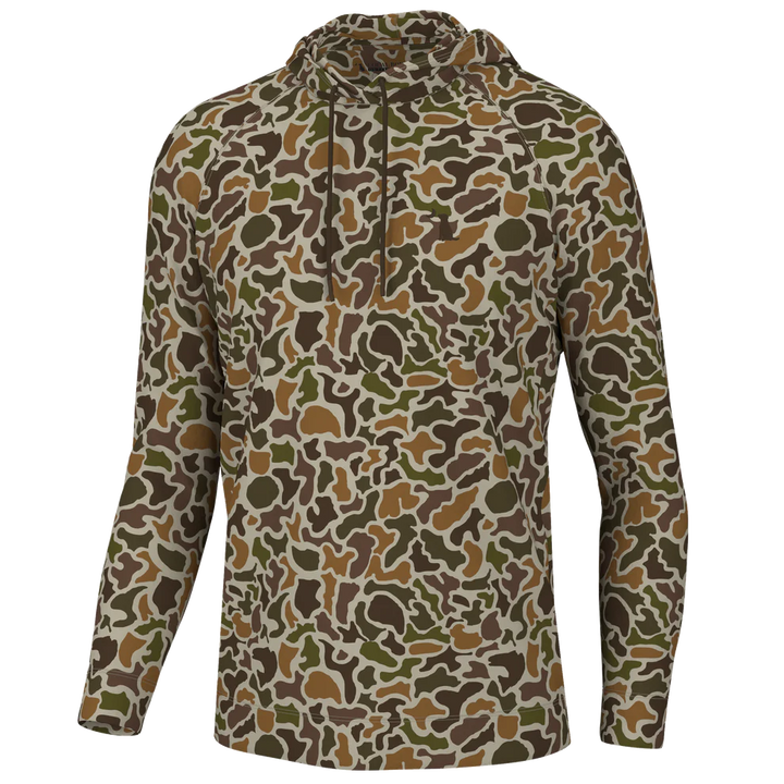 HEMLOCK HOODIE