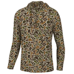 HEMLOCK HOODIE