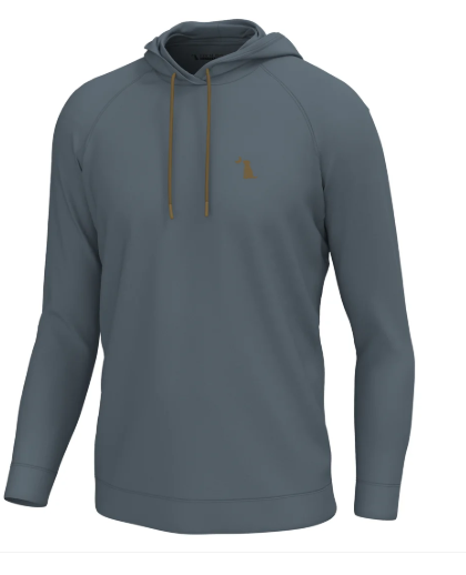 HEMLOCK HOODIE