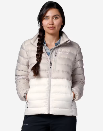 MARMOT WOMENS HIGHLANDER JACKET