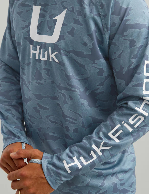 HUK MEN&