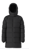 Women's Hydrenalite City Down Hooded Parka