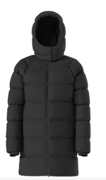 Women's Hydrenalite City Down Hooded Parka