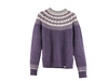 ABODE OUTSIDE ICELANDIC SWEATER