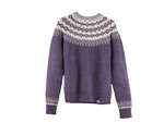 ABODE OUTSIDE ICELANDIC SWEATER