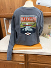 HAYWARD ADVENTURE LONG SLEEVE SHIRT