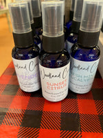 Woodland Creek Room/Linen/Car Spray