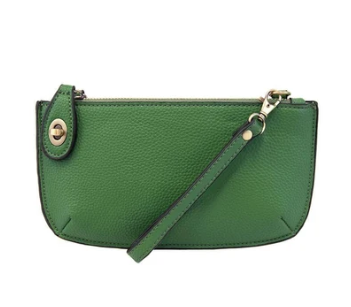 MINI CROSSBODY WRISTLET