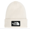 Kid's TNF Logo Box Cuffed Beanie