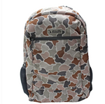 LOCAL GIRL BACK PACK