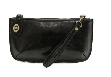 MINI CROSSBODY WRISTLET