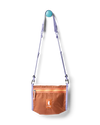 Lista 2L Lightweight Crossbody Bag