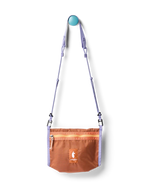 Lista 2L Lightweight Crossbody Bag