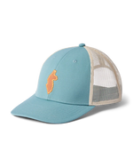 LLAMA TRUCKER HAT