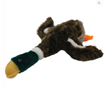 LOCAL BOY DUCK DOG TOY