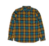 MEN'S KAVU LORENZO LONG SLEEVE SHIRT