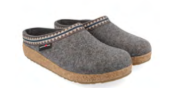 HAFLINGER LUCKY CLOGS