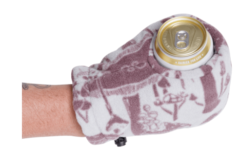 KAVU Drink Mitt