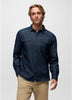 Men's Prana Meares Long Sleeve Shirt