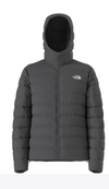 Men's North Face Aconcagua Hooded Jacket