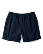 MENS CAMBIO 7" TECH SHORT