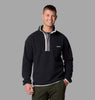 Men's Helvetia II  1/2 Snap Fleece