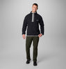 Men's Helvetia II  1/2 Snap Fleece