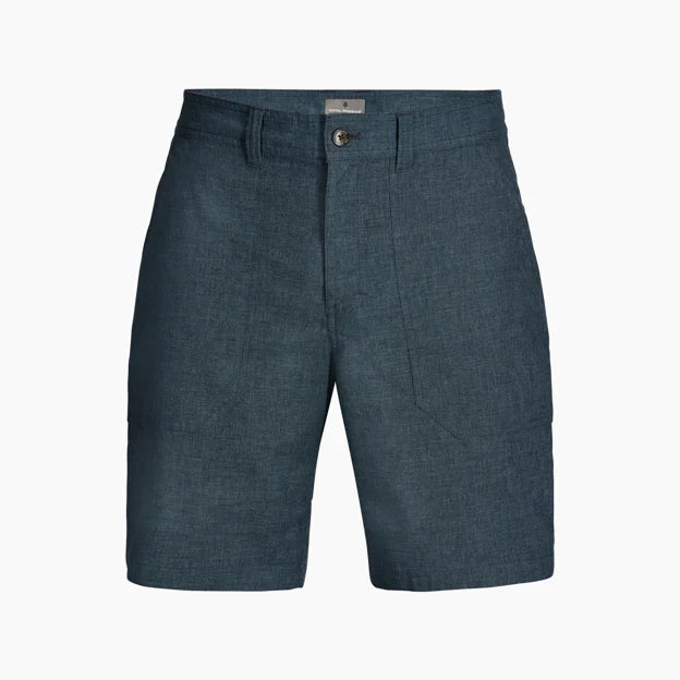 ROYAL ROBBINS MENS HEMP ADVENTURE SHORTS