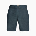 ROYAL ROBBINS MENS HEMP ADVENTURE SHORTS