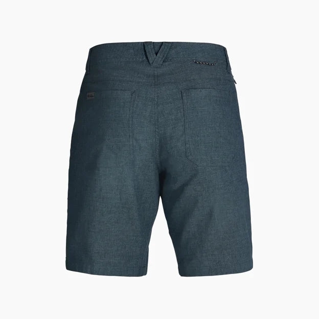 ROYAL ROBBINS MENS HEMP ADVENTURE SHORTS