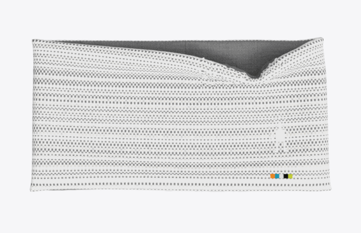 Thermal Merino Reversible Headband